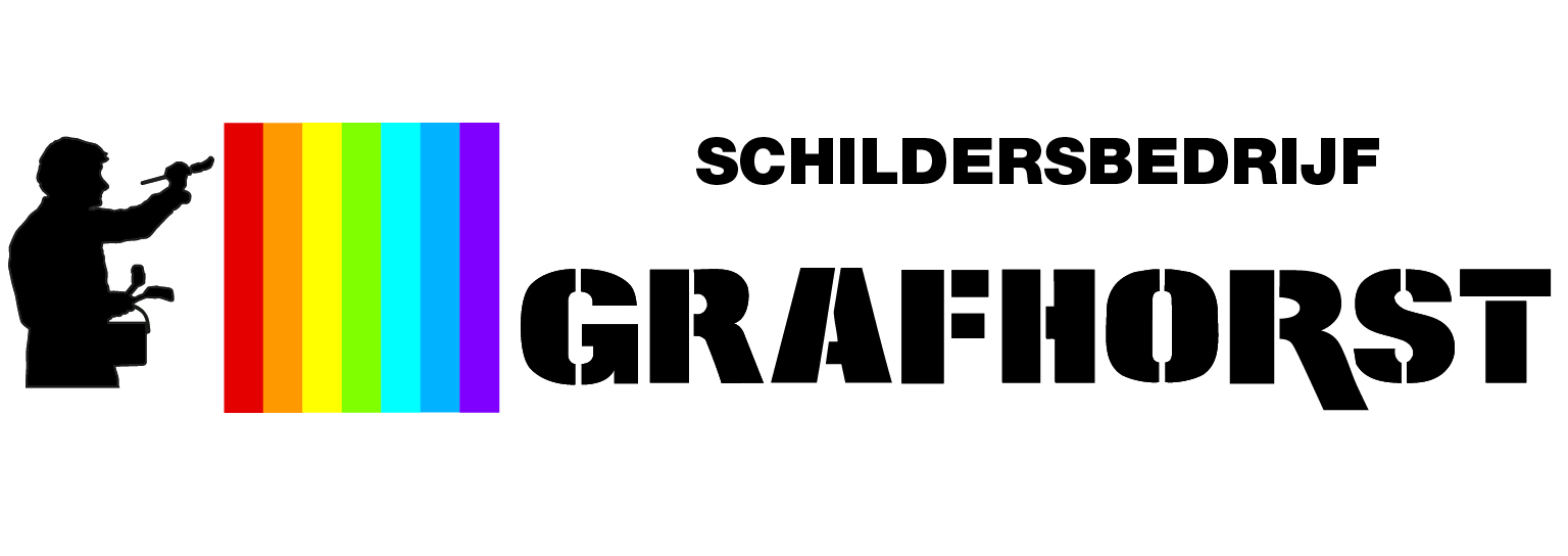 Welkom bij Schildersbedrijf Grafhorst